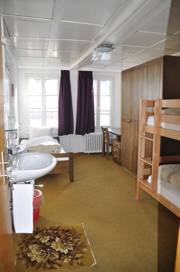 Hostel 英格堡 外观 照片