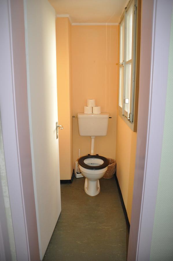 Hostel 英格堡 外观 照片