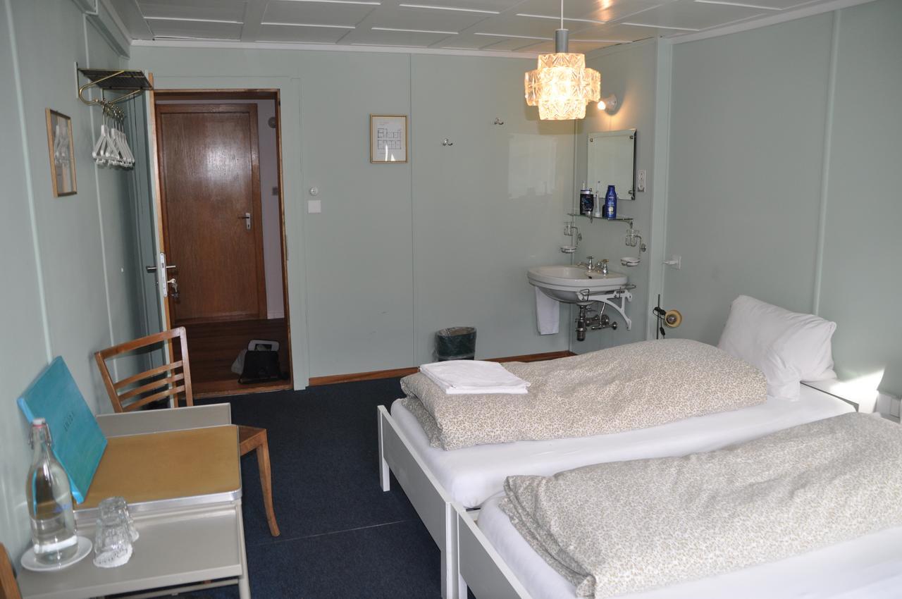 Hostel 英格堡 外观 照片