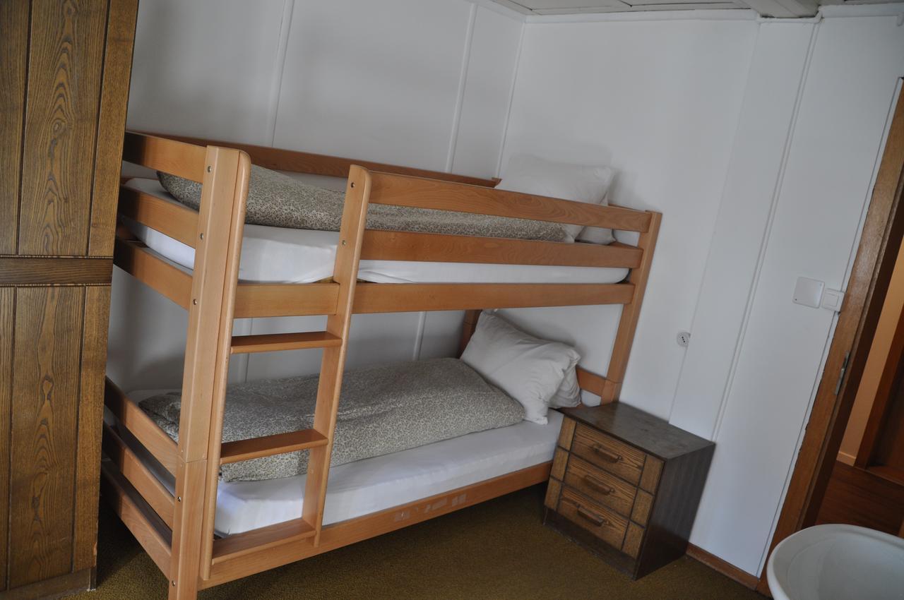 Hostel 英格堡 外观 照片