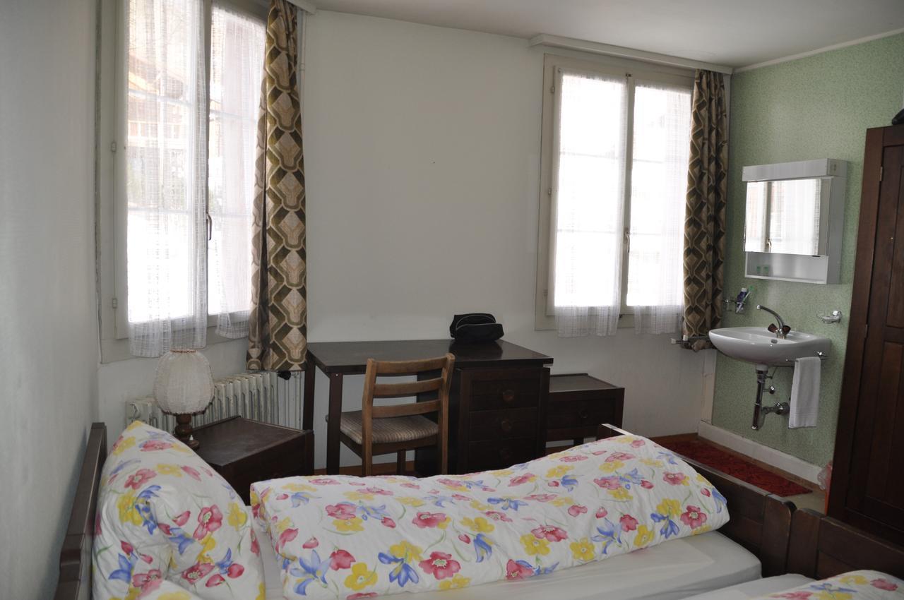 Hostel 英格堡 外观 照片