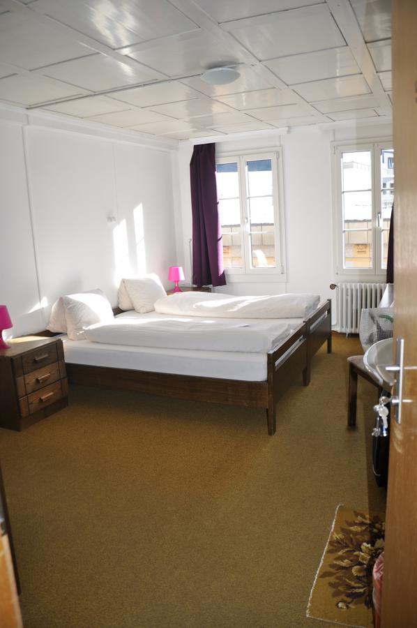Hostel 英格堡 外观 照片