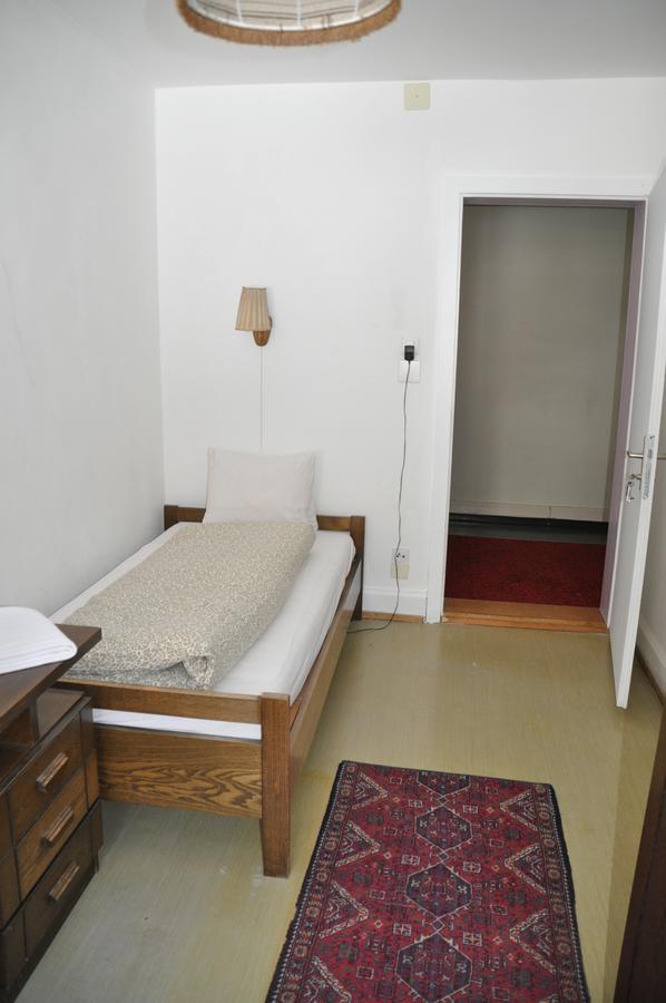 Hostel 英格堡 外观 照片