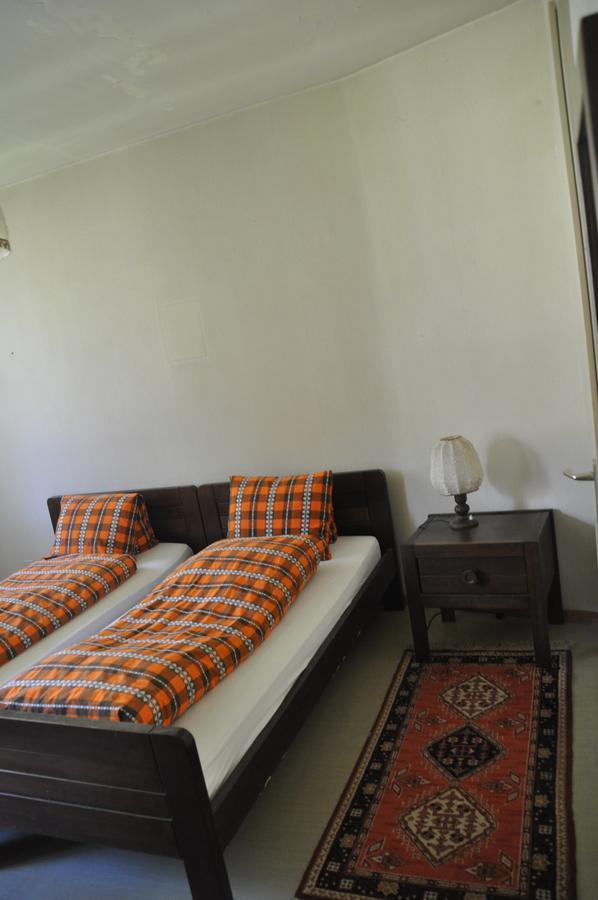 Hostel 英格堡 外观 照片