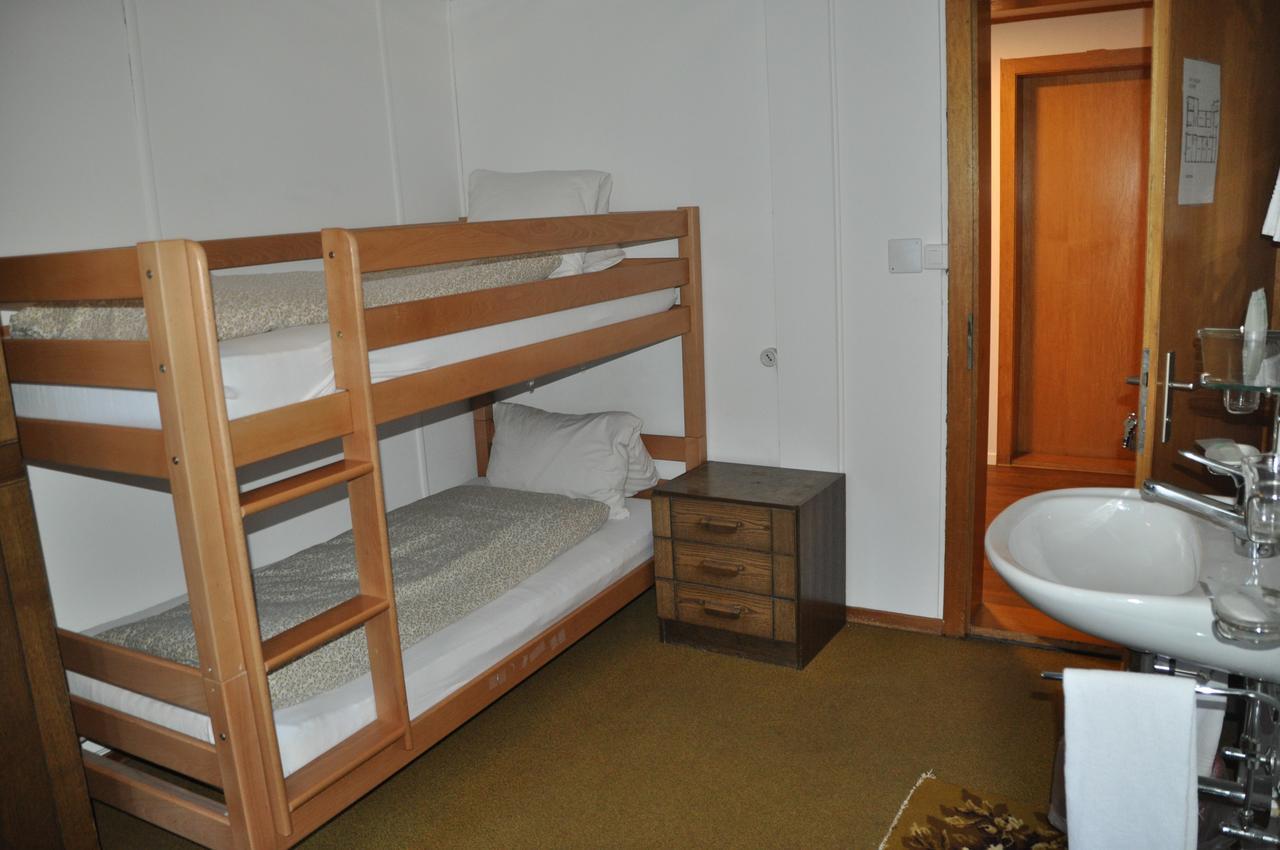 Hostel 英格堡 外观 照片